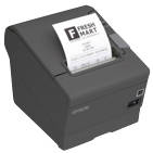 Imprimanta etichete Epson TM-T88V (321A0) SERIAL+DMD EDG C31CA85321A0