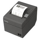 Imprimanta etichete Epson TM-T88V (033A0) SERIAL BLACK C31CA85033A0