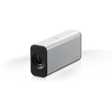 Camera de supraveghere Canon IP VB-S900F, Box, Full HD, CMOS, negru-argintiu