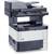 Imprimanta laser Kyocera ECOSYS M3040DN, 40 ppm, A4, Duplex, alb-gri