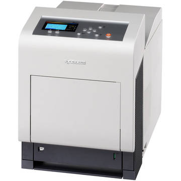 Imprimanta laser Kyocera ECOSYS P7035cdn, A4, 35ppm, USB, 512MB, alb-negru