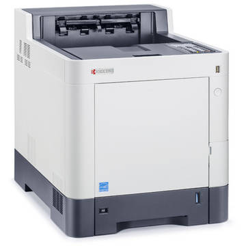 Imprimanta laser Kyocera ECOSYS P7040cdn, A4, Duplex, USB 2.0, alb-negru