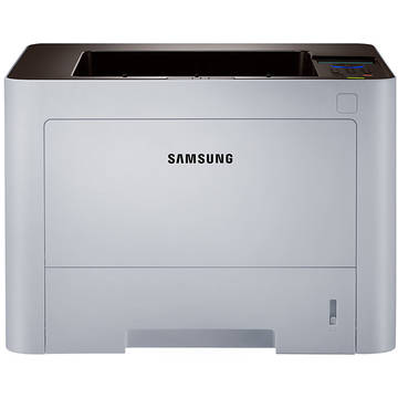 Imprimanta laser Samsung Printer, ProXpress, M4020ND, 40 ppm, ab-negru
