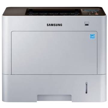Imprimanta laser Samsung Printer, ProXpress, M4030ND, Monocrom, USB 2.0, alb-negru