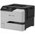 Imprimanta laser Lexmark CS720DE, COLORLASER, A4, USB 2.0, alb-gri