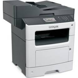 Imprimanta laser Lexmark MX511DE, PRINTER KIT, 4YRS WARR., A4, Duplex, USB 2.0, alb-gri