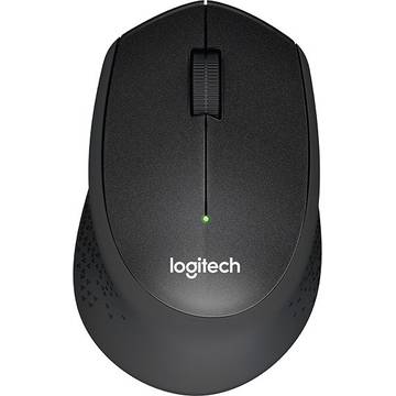 Mouse Logitech M330 , 910-004909, negru