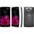 Smartphone Telefon LG K220 X Power 701873,  4G, 16GB, titan, EU