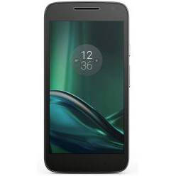 Smartphone Telefon Motorola Moto G4 Play 701875, 16GB, Dual-SIM, alba, EU