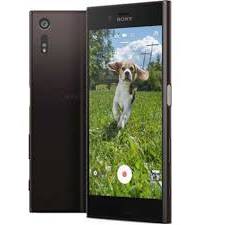 Smartphone Telefon Sony Xperia XZ 701865, 4G, 32GB, mineral negru, EU