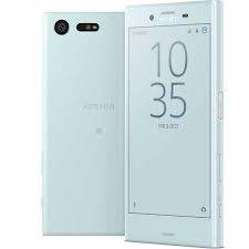 Smartphone Telefon Sony Xperia X compact 701826, 4G, 32GB, albastru, EU
