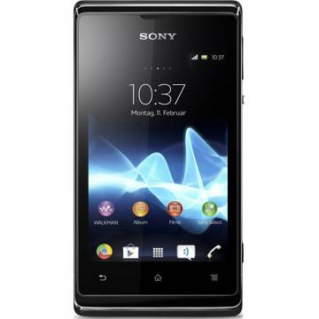 Smartphone Telefon Sony Xperia E C1505 340180, negru, EU
