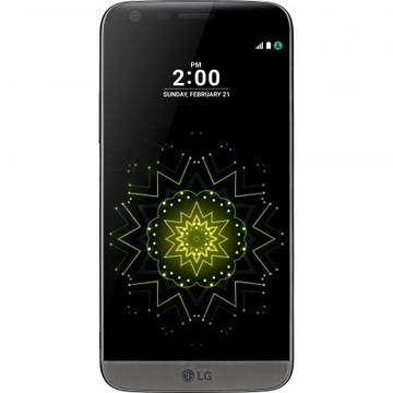 Smartphone Telefon LG H850 G5 701632, 4G, 32GB, roz, EU