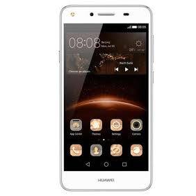 Smartphone Telefon Huawei Y5II 701586, 4G, 8GB, Dual-SIM,  negru,EU