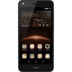 Smartphone Telefon Huawei Y5II 701590, 4G, 8GB, Dual-SIM, alb, EU