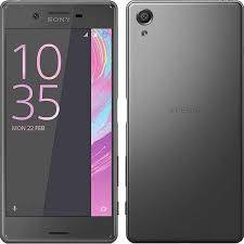 Smartphone Telefon Sony Xperia X 701220, 4G, 32GB, rose gold EU