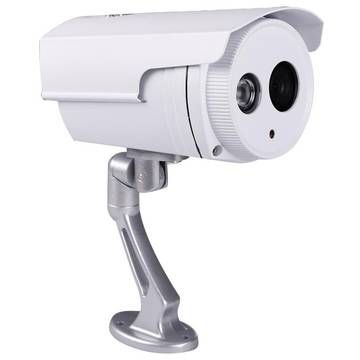 Camera de supraveghere Foscam IP camera FI9803EP PoE 4mm H.264 720p Plug&Play