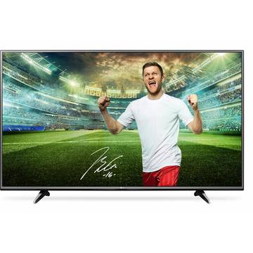 Televizor LG 65UH6157, Smart TV, 140cm, 4K, Ultra HD, negru