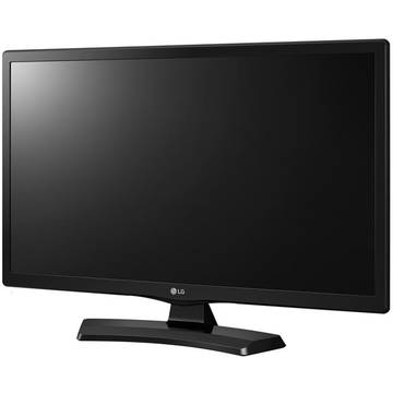 Televizor LG 28MT48DF, 28 inch, HDMI, USB, negru