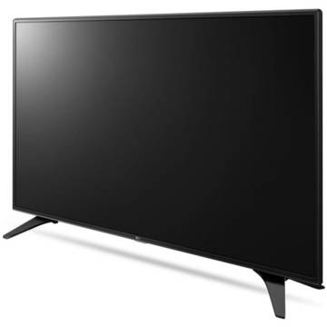 Televizor LG 55LH604V, Full HD, 55 inch, WiFi, CI+, Smart TV, negru