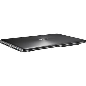Notebook ASUS X550VX 15.6'' i7-6700HQ 4GB 1TB GTX950M 2GB GDDR5 Free DOS Gray
