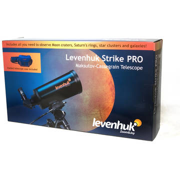 Telescop Levenhuk Telescop Strike 950 PRO