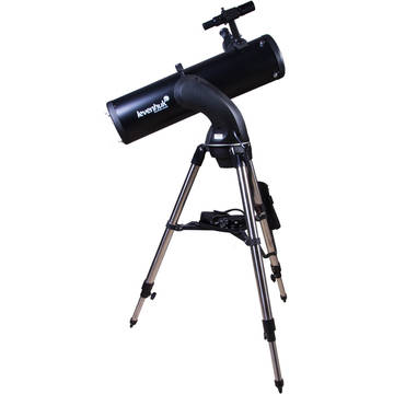Telescop Levenhuk SkyMatic 135 GTA
