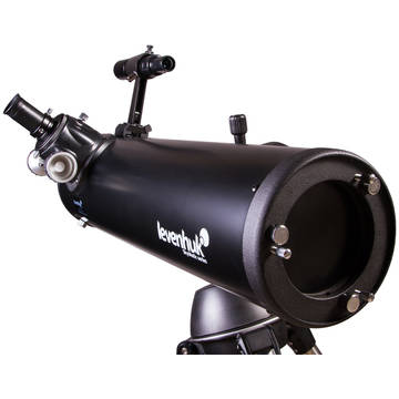 Telescop Levenhuk SkyMatic 135 GTA