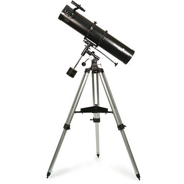 Telescop Levenhuk Skyline 130x900 EQ