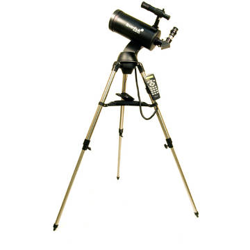Telescop Levenhuk SkyMatic 127 GT MAK