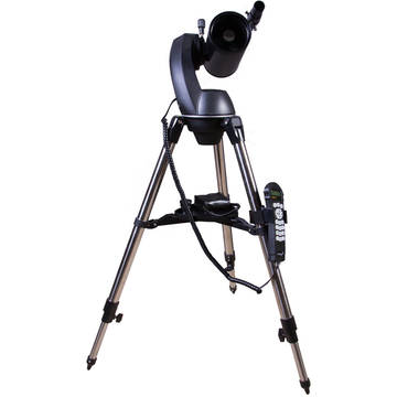 Telescop Levenhuk SkyMatic 105 GT MAK