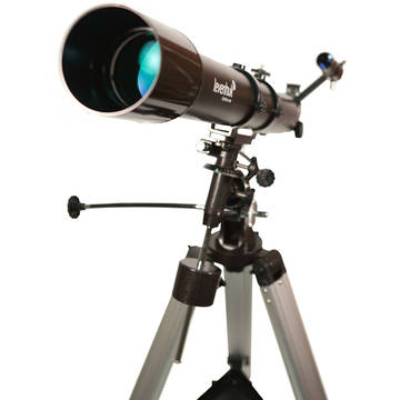Telescop Levenhuk Skyline 90x900 EQ