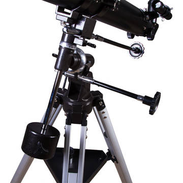Telescop Levenhuk Skyline 70x900 EQ