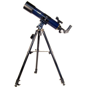 Telescop Levenhuk Strike 90 PLUS