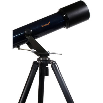Telescop Levenhuk Strike 80 NG