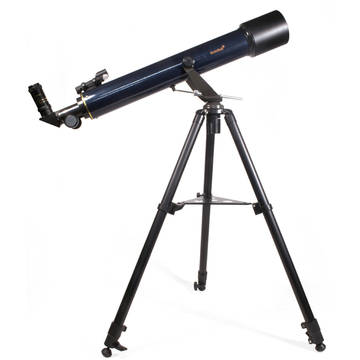 Telescop Levenhuk Strike 80 NG