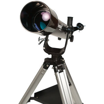 Telescop Levenhuk Skyline 70x700 AZ