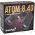 Binoclu Levenhuk Atom, 8x, 40 mm