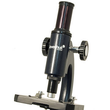 Levenhuk Microscop 3S NG