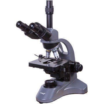 Levenhuk D740T 5.1M  - Microscop digital trinocular