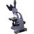Levenhuk 740T  - Microscop trinocular