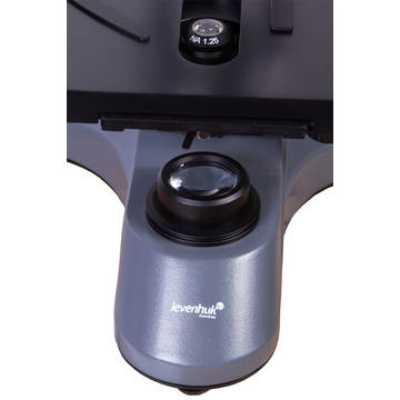 Levenhuk 720B - Microscop binocular