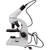 Levenhuk D50L Plus 2M Microscop digital curcubeu, Alb