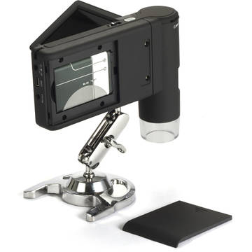 Levenhuk DTX 500 Mobi Microscop digital