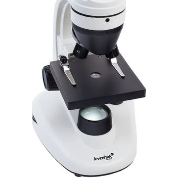 Levenhuk 40L NG Microscop biologic