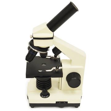 Levenhuk D2L NG Microscop digital