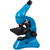 Levenhuk 50L Plus Microscop albastru