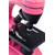 Levenhuk 50L NG Microscop biologic, roz