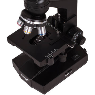 Levenhuk 320 Microscop biologic