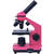 Levenhuk 2L NG Microscop, roz